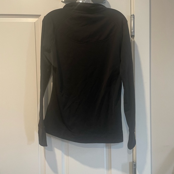 Nils insulated shirt - Picture 4 of 4